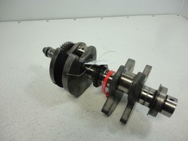 Triumph Crankshaft 01-16 America Speedmaster 10-19 Scrambler Engine #BELOW432345 - £46.35 GBP