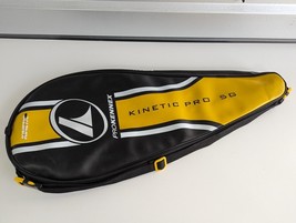 PROKENNEX Kinetic Pro 5G Tennis Racket Bag Durable Spacious Storage for ... - $11.76