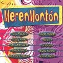 Merenmonton - Various Artists New CD - $285.10 MXN