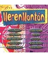Merenmonton - Various Artists New CD - $285.10 MXN