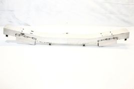 2005-2007 INFINITI G35 COUPE FRONT BUMPER REINFORCEMENT CRASH BAR BEAM P1643 image 8