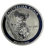 Australia Silver coin $1 465201 - $791.68 MXN