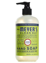 Mrs. Meyer&#39;s Clean Day Hand Soap, Lemon 12.5fl oz - £15.65 GBP