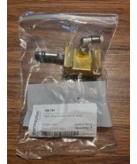 Thermoplan Mastrena 106.761 Hydraulic Plug Connector Mech, assy - $100.79 CAD