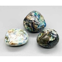 1 lb Azurite/Malachite pebbles - £62.13 GBP