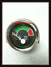 AT104755 Water Temperature Gauge for New JD Tractor fits in 350,350B,350... - £34.64 GBP