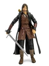 The Loyal Subjects - Lord of The Rings , Aragorn 5&quot; Action Figure - £15.69 GBP