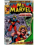 Ms. Marvel #19 (1978) *Marvel Comics / Cover Art By John Romita, Jr. / R... - $17.00