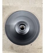 1962-1974 Chevy Camaro Impala Power Steering Pump Pulley Chevelle L6 230... - $1,919.55 MXN