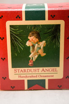 Hallmark: Stardust Angel - 1985 Classic - Keepsake Ornament - £9.97 GBP