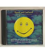 Dazed and Confused Soundtrack (CD) - €10,27 EUR