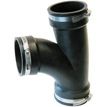FERNCO PQT-300 Qwik Tee, 3&quot; - $31.49