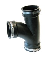 FERNCO PQT-300 Qwik Tee, 3&quot; - €27,34 EUR