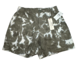 Sanctuary Standard Surplus Army Green Tie Dye Shorts Size 27 NWT - £21.32 GBP