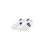 Men&#39;s Trainers U.S. Polo Assn. TYMES009 WHI BLK01 White - £97.74 GBP