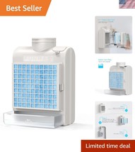 Revolutionary Indoor Dryer Vent - Water Drawer, Filters &amp; Safety Flap In... - $1,681.19 MXN