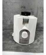 Hamilton Beach Model 67702  Juice Extractor Motor Base Only NEW White - $23.99