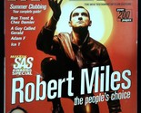 Muzik Magazine No.14 July 1996 mbox1504 Robert Miles - $6.21