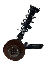 2017-2020 Hyundai Elantra 2.0L LH Driver Front Knee Assembly &amp; Abs Senso... - $247.45