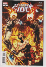 Cosmic Ghost Rider (2023) #5 (Marvel 2023) &quot;New Unread&quot; - £3.71 GBP