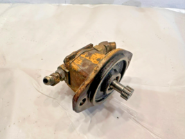 CAT C15 C13 ACERT CONCENTRIC 2852-20C Diesel Fuel Transfer Pump 384-8612... - $275.00
