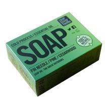 Cold Pressed Soap - Pine - $6.95