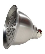 Moen Shower Head 2GPM A112.18.1M Single Function Spray Banbury Brushed N... - $2,402.97 MXN