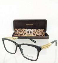 Brand New Authentic Roberto Cavalli Eyeglasses RC 5089 001 53mm Frame - $128.69