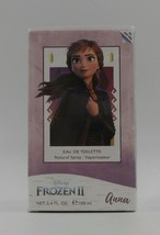 Disney Frozen II Anna by Disney 3.4 oz Eau De Toilette Spray for Women - £19.32 GBP