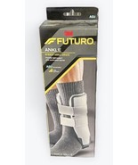 3M Futuro Ankle Stirrup Ankle Brace (Damaged Box) - $13.56 CAD