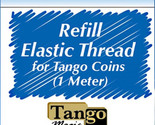 Refill Elastic Thread for Tango Coins (1 Meter) (A0032) - £7.73 GBP