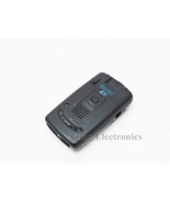 Escort X80 Laser Radar Detector - Black ISSUE - $94.99