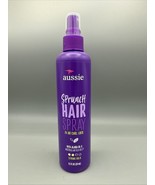 Aussie Sprunch With Jojoba Oil &amp; Sea Kelp Non-aerosol Hairspray 8.5 fl oz - $48.48 CAD