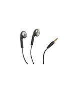 Inland Pro Stereo 3.5mm Basic Earbuds 88018 - $9.85