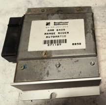 1998 1999 00 01 2002 LAND ROVER RANGE ROVER TRANSFER CASE CONTROL MODULE... - €86,66 EUR