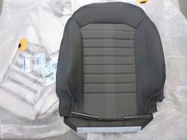 NEW 17-23 2017-2023 Ford Edge Seat Back Cover FT4Z5863804BF FT4Z-5863804-BF - £289.55 GBP