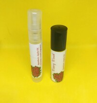 Wintery Wreath Body Mist - $2.99