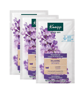 Kneipp Mineral Bath Salt, Relaxing Lavender (3 Pack) - $14.50