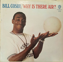 Why Is There Air? [Vinyl] Bill Cosby - $9.99