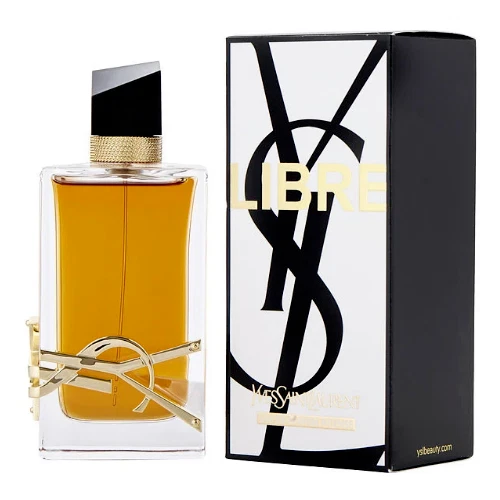 Yves Saint Laurent Libre Intense EDP Spray for Women 90ML - $59.99