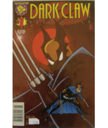 Amalgam DC Marvel NM Rare Dark Claw Adventures Comics #1 June 1997  - £15.95 GBP