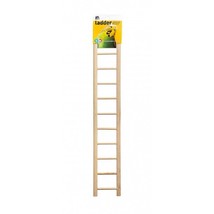Prevue Birdie Basics Ladder for Bird Cages - 11 step - $11.13