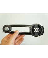 2003-2006 porsche cayenne 4.5l upper engine mount bracket 7L5199331 OEM - $136.87 CAD