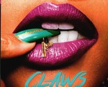 Claws: Season 1 DVD | Region 4 - $19.31