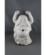 Vintage Benihana Mug - Hotei Buddha Alternate Walking Design - Ceramic Mug - £38.53 GBP