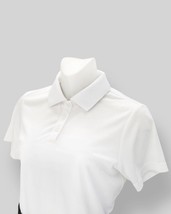 SMITTY | VBS-489 | WOMEN&#39;S White Mesh Shirt | Volleyball | Officials Shirt - £27.17 GBP