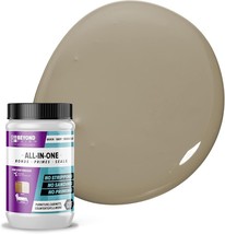 Beyond Paint ® BP07CP  All-in-One Acrylic Water-Based Paint 1 qt Pebble - $50.47