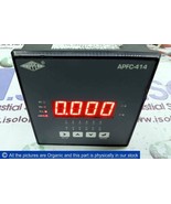 Nippen APFC-414-12R 1-CT Power Factor Controller APFC-414 PF Controller - £625.78 GBP