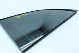 Driver Left Quarter Glass Coupe Fits 08-17 AUDI A5 21632 image 3