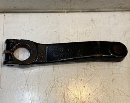 KENWORTH PITMAN ARM CAST 448196 | MAM3611 HEAVY DUTY STEERING ARM - $191.99